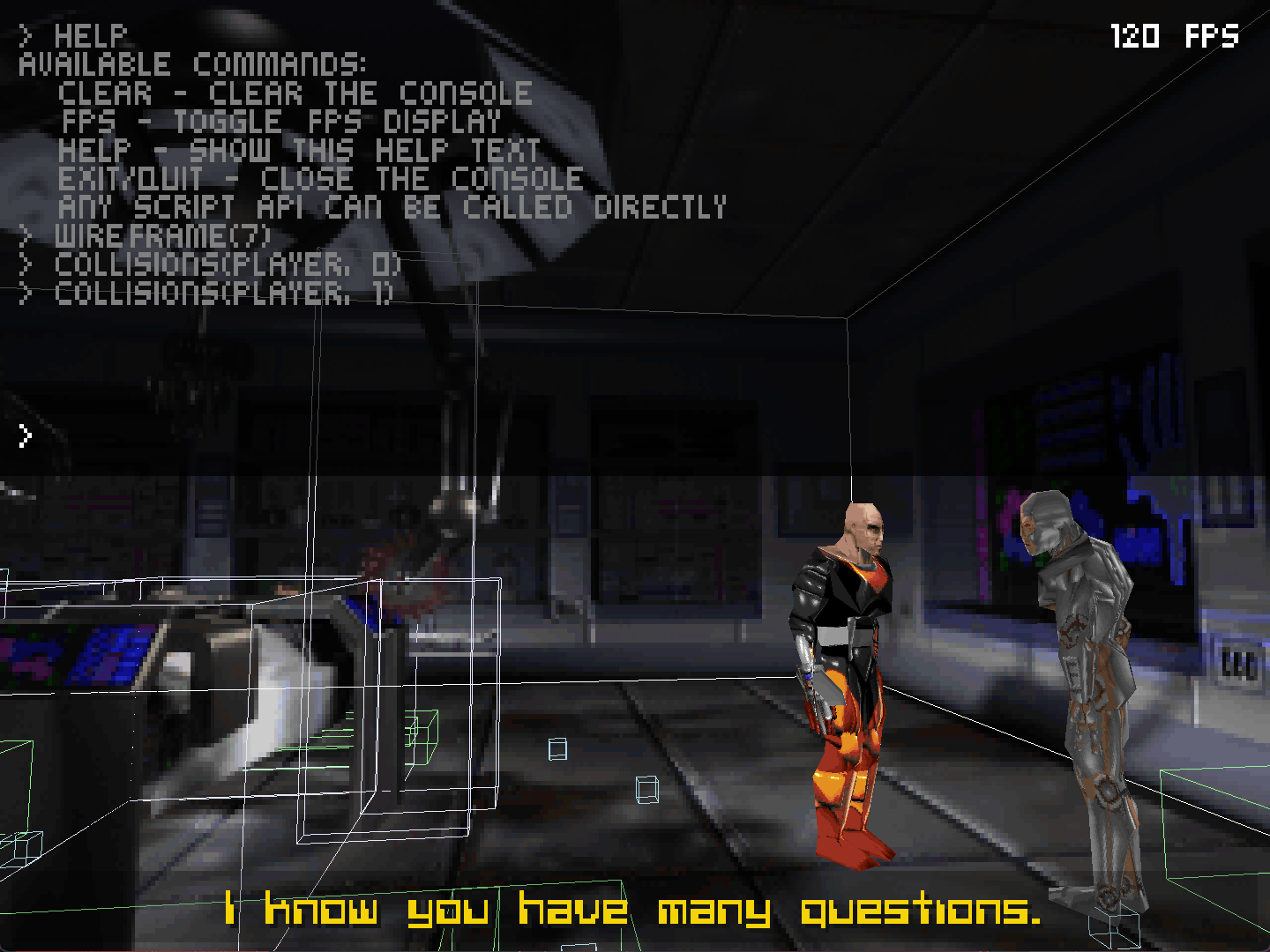OpenBioForge Screenshot