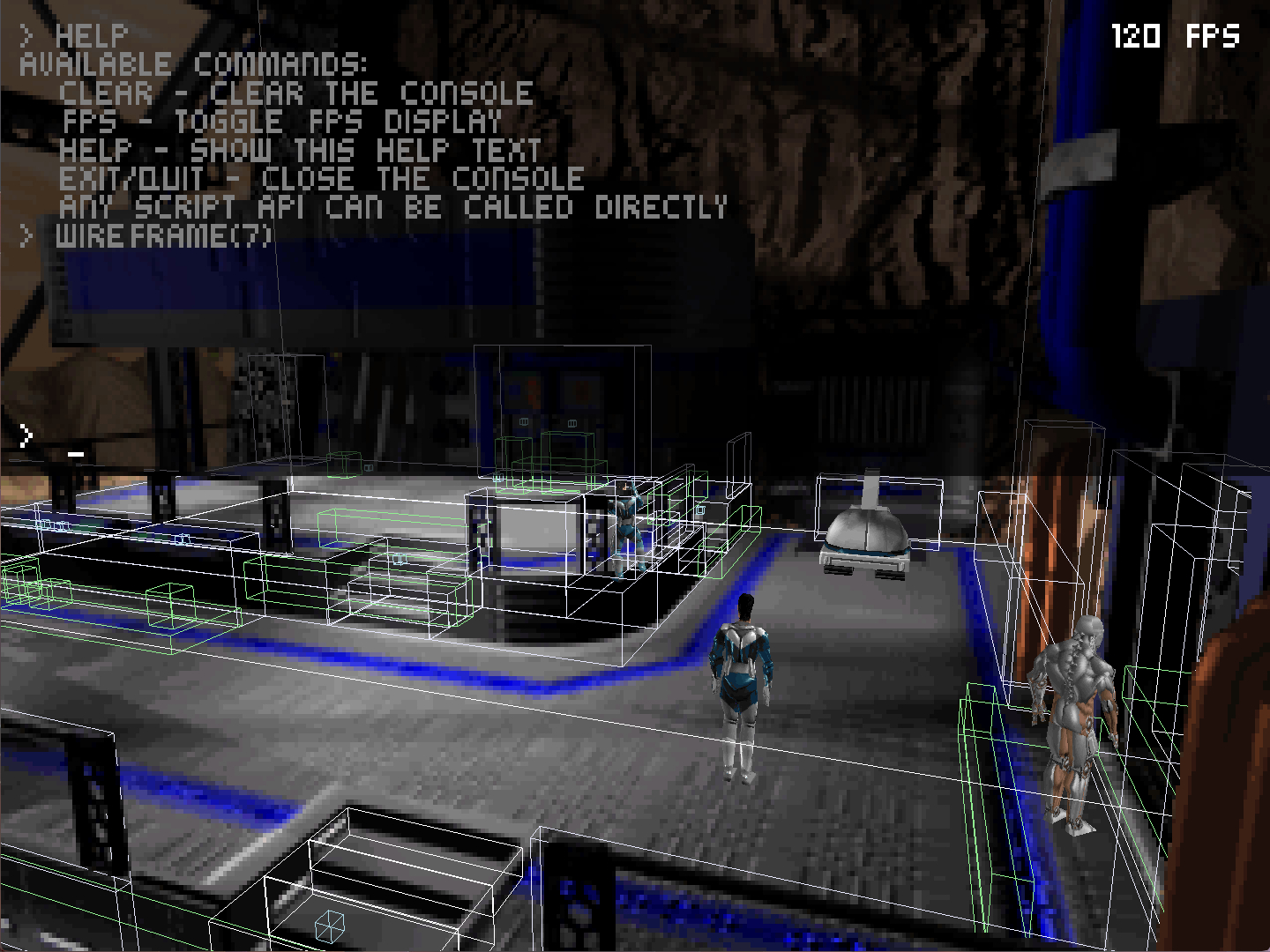 OpenBioForge Screenshot