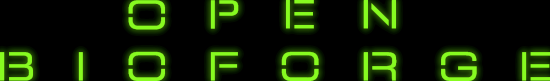 OpenBioForge
